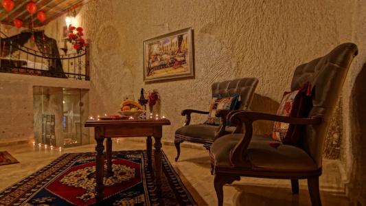 Cappadocia Inn Cave - 241