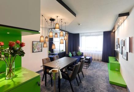 Holiday Inn Stuttgart, an IHG - 127