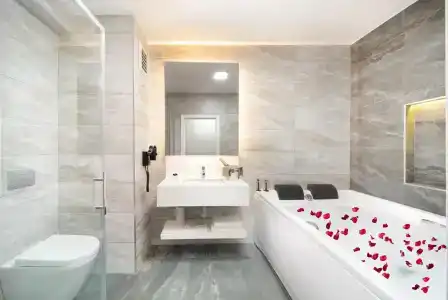 Nish Suites Atasehir - 21