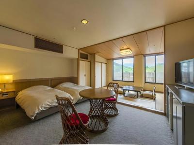 Marukyu Ryokan - 20