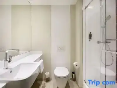 Mercure Heilbronn - 37