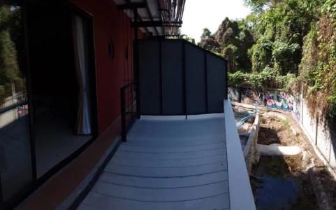 White Jail at Koh Tao - 35