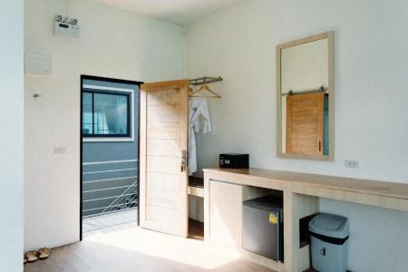 Baan Tah On The Sea - 421