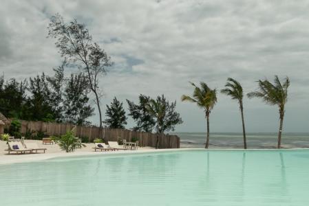 Zanbluu Beach - 35