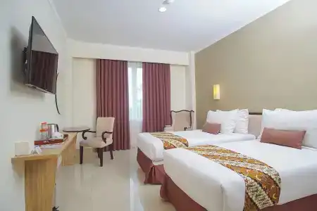Emersia Malioboro - 70