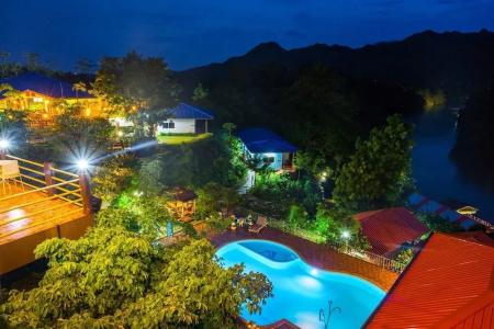 Star Hill River Kwai Resort - 132