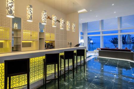 Radisson Blu Resort & Thalasso Hammamet - 20