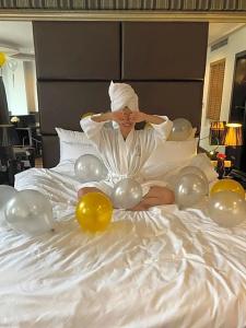 Hanoi La Siesta Diamond & Spa - 195