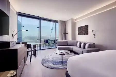 The Ritz-Carlton, Mexico City - 94