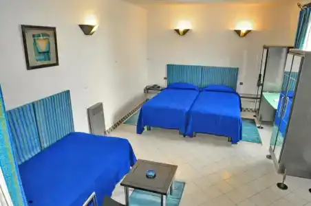 Appart-Hôtel Tagadirt - 61