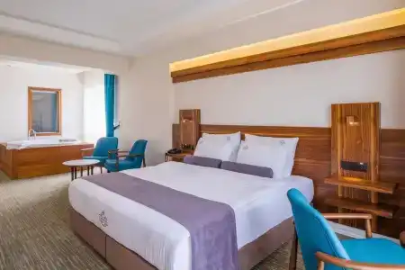 Karpalas City & Spa - 121