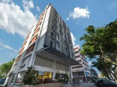 Sentral @ Riverview City Centre - 0
