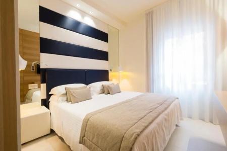 Metropol Ceccarini Suite - 107