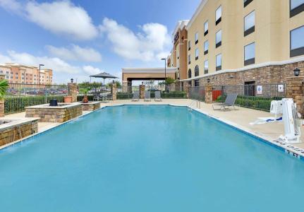 Hampton Inn & Suites Dallas-Arlington-South - 11