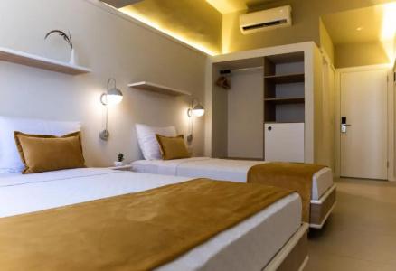 Oda Bodrum Gümüşlük - 13