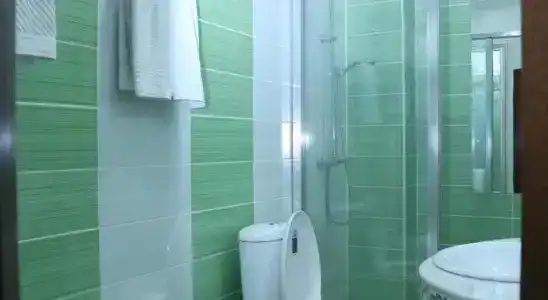 Сары Арка - 6
