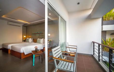 Riversoul Residence - 91