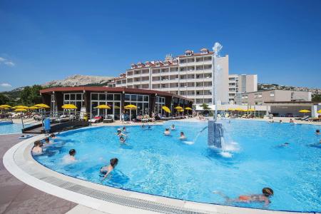 Corinthia Baška Sunny by Valamar - 17