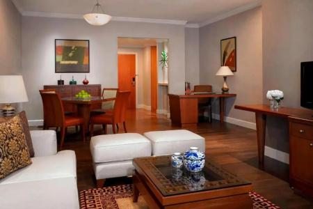 Marriott Executive  Mayfair Bangkok - SHA Extra Plus - 57
