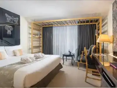 Nimman Mai Design Chiang Mai - Sha Plus - 26
