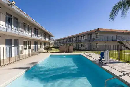 Rosedale Inn - 10