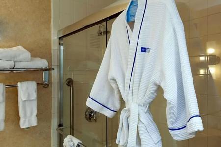 Wyndham Boston Beacon Hill - 49