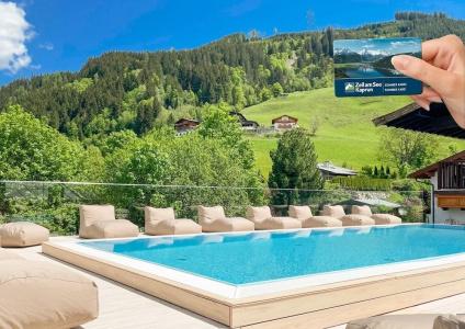 Ever Grün Kaprun - New Opening - 41
