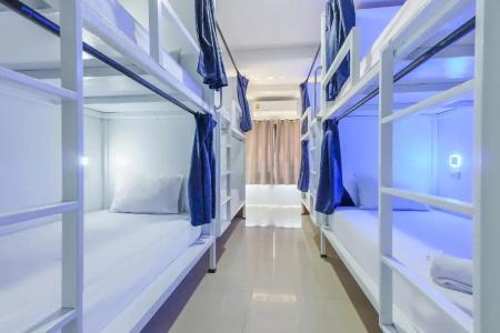 Oyo 821 The Littlenest Phuket - 57
