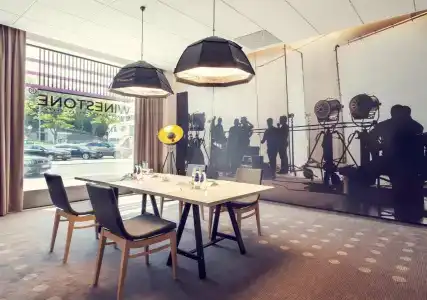 Mercure Gdynia Centrum - 26