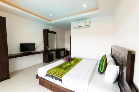 Sleep In Lanta Resort - 53