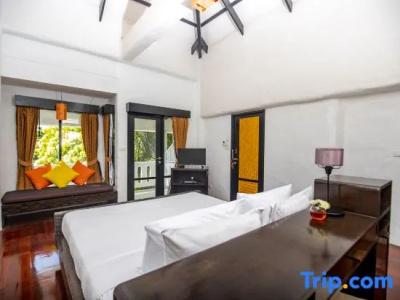 Punnpreeda Beach Resort - Sha Plus Certified - 65