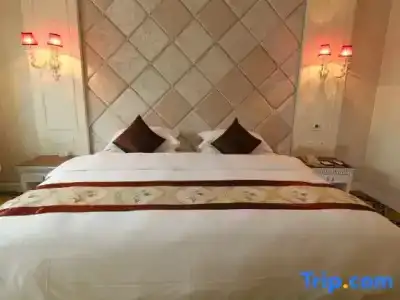 Nile Villa International - 59