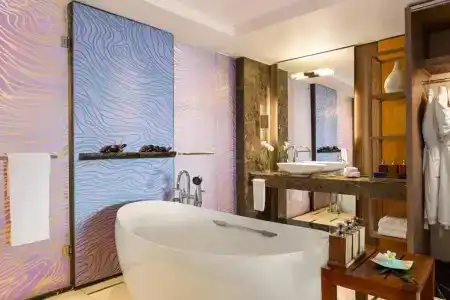 Shangri-La's Le Touessrok & Spa - 57