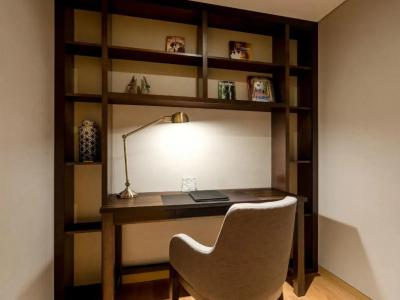 Grand Mercure Ambassador and Residences Seoul Yongsan - 125