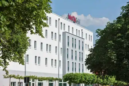 IntercityIngolstadt - 21