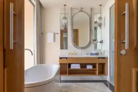 The St. Regis - 118