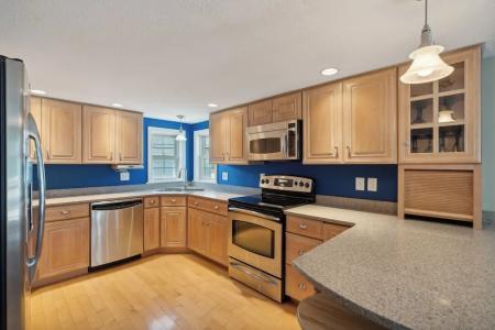 Stage Run by the Sea - 52