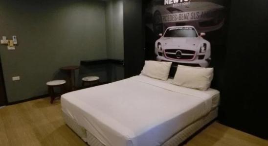 Newyork Suite - 2