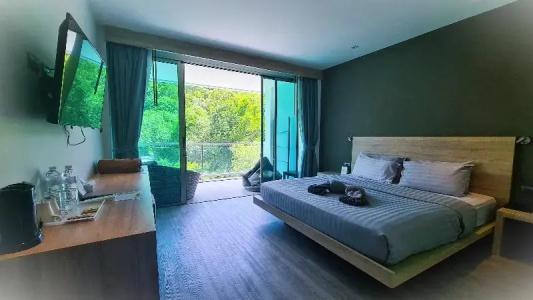 Moonlight Exotic Bay Resort - Sha Extra Plus - 62