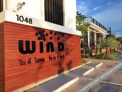Win d - 6