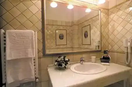 Domus Mariae Albergo - 8