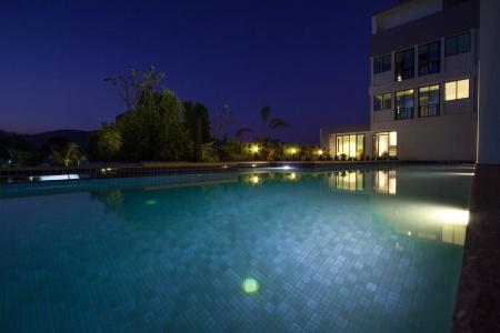 Baba House - Sha Plus - 18