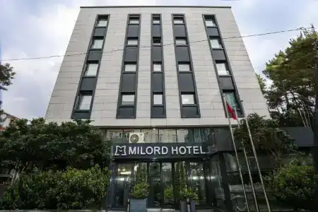 Milord - 0
