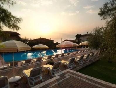 Villa Olivo Resort - 12