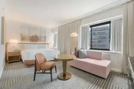 Capital Hilton - 42