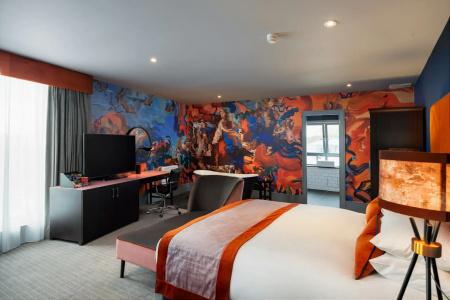 Malmaison Aberdeen - 49