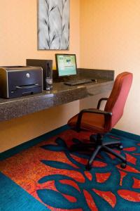 Residence Inn by Marriott - 19