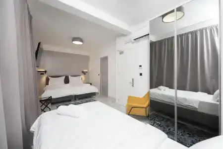 - Aparthotel Teranea - 38
