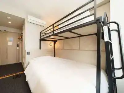 Super Umeda Higobashi - 3
