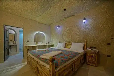 Zeus Cave Suites - 34